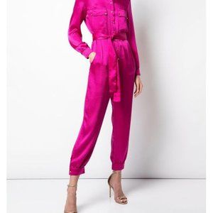 HANEY Jumpsuit, Pink